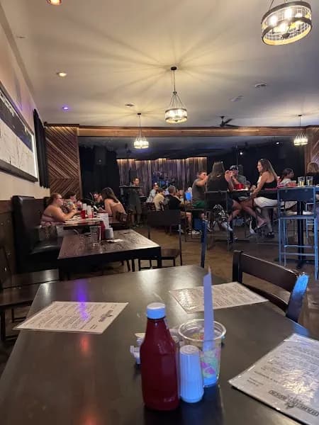 Hanging Rock Tavern — venue photo