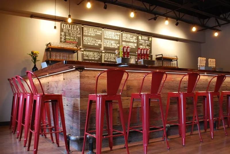 Mayflower Brewing Company — venue photo