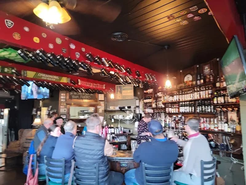 The Pint Pot Public House — venue photo