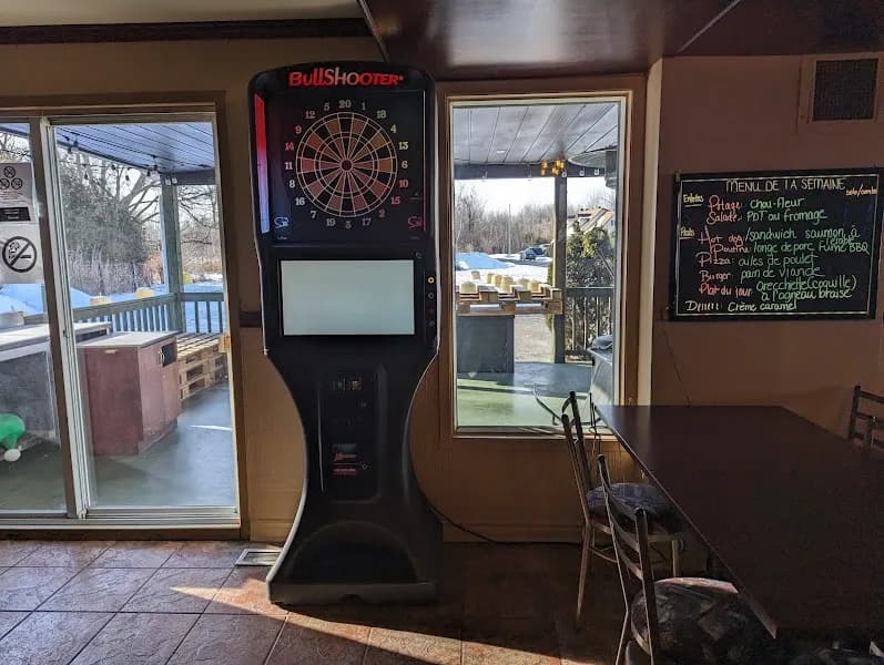 Le Petit BET  — venue photo