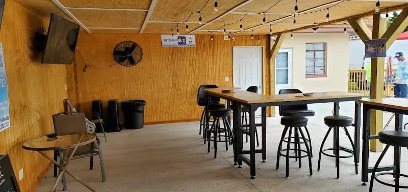 Jim Dandys — venue photo