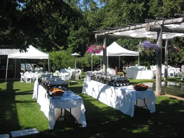 CASA EL MIRADOR — venue photo