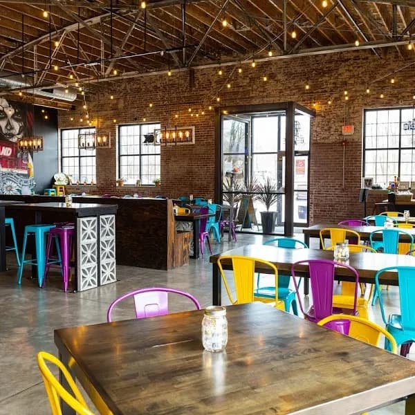 Jennie's Boxcar — venue photo