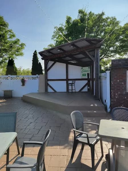 Murphy’s Pub and Sports Bar — venue photo