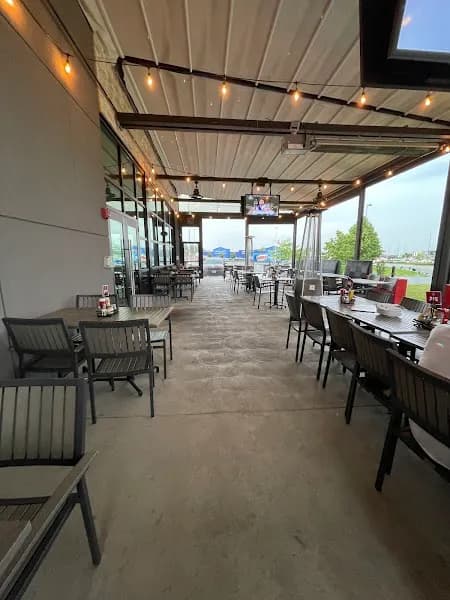 Boston Pizza Ancaster  — venue photo