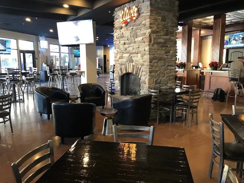 Black Sheep Foothill  — venue photo