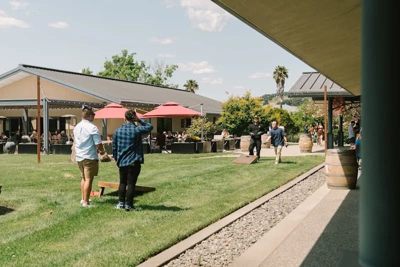 RD Winery — venue photo