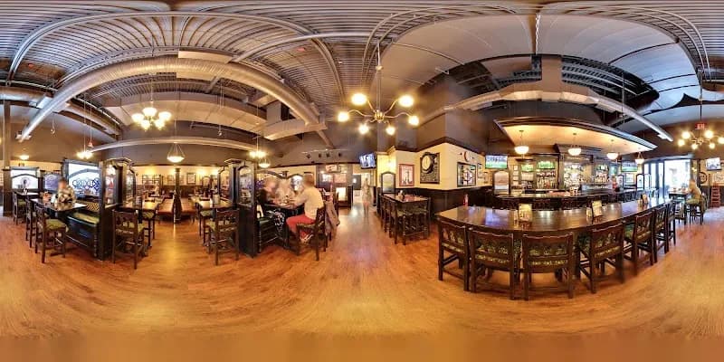 Fionn MacCools Crossiron — venue photo