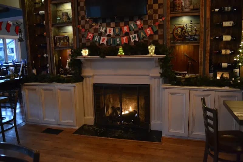 Hook & Vine Kitchen and Bar — venue photo
