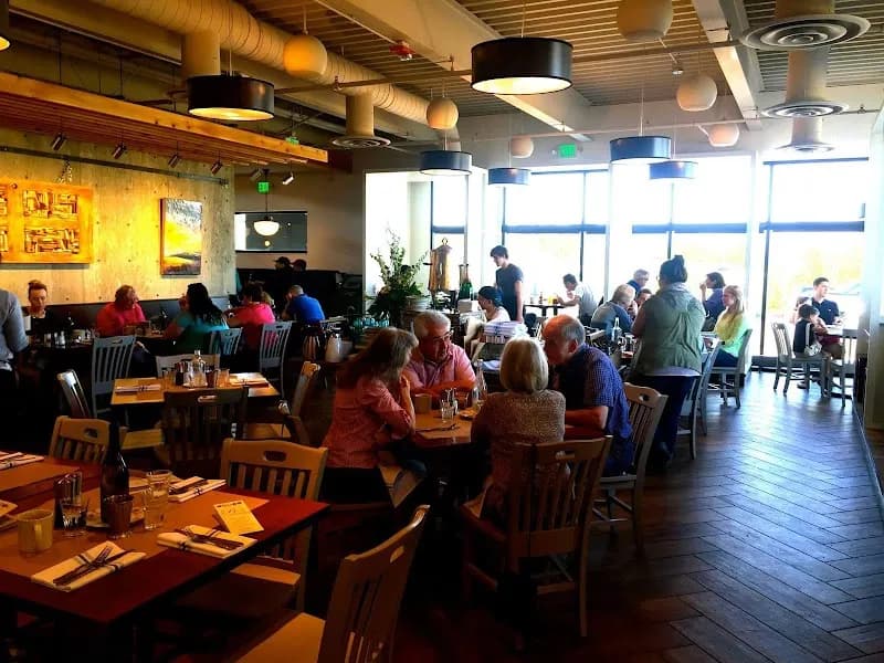 South Restaurant + Coffeehouse — venue photo