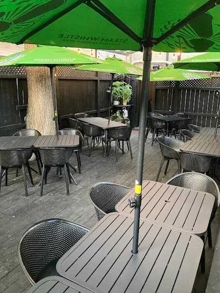 Annex Social — venue photo