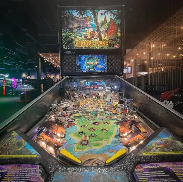 The Rec Room - Barrie — venue photo