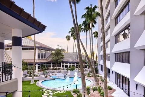 Delta Hotels by Marriott Phoenix / Mesa — venue photo