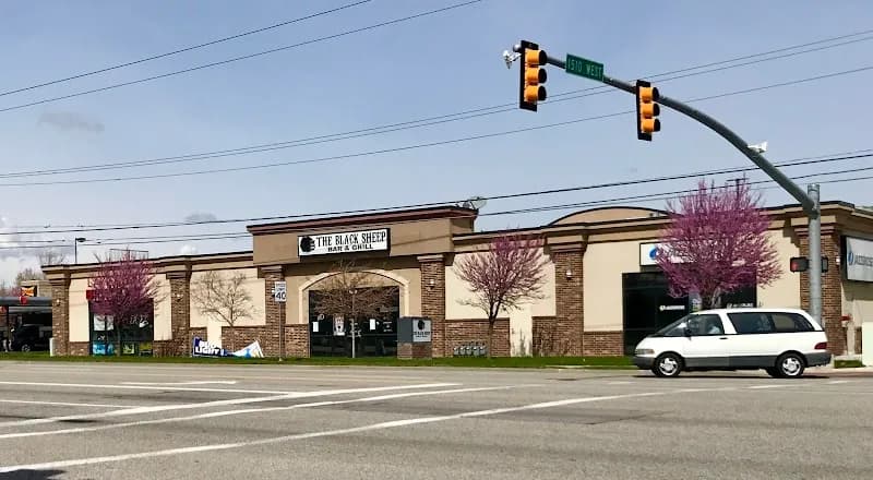 Black Sheep West Jordan — venue photo