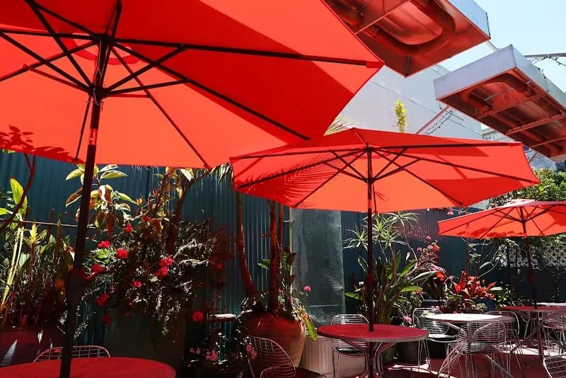 Mars Bar — venue photo
