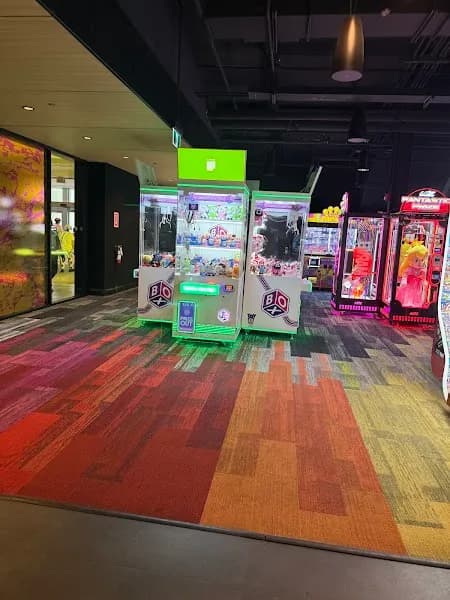 Playdium — venue photo