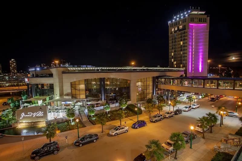 Grand Villa Casino -  Burnaby  — venue photo
