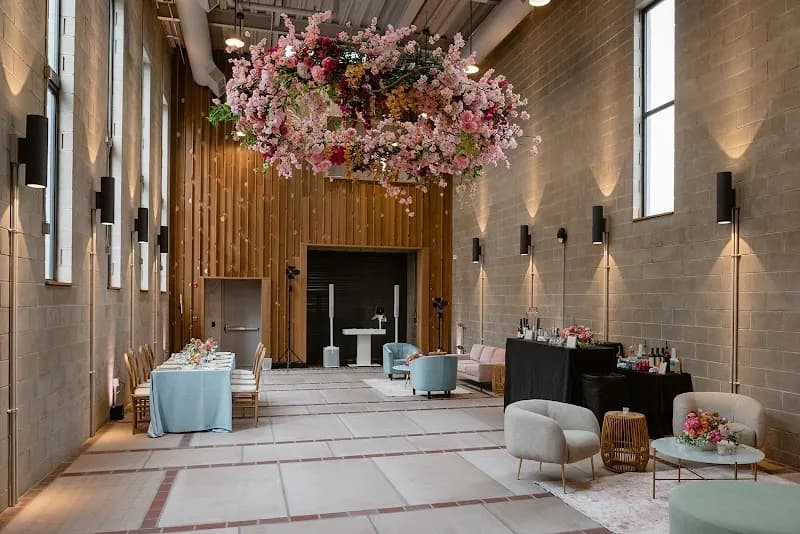 Carroll Hall — venue photo