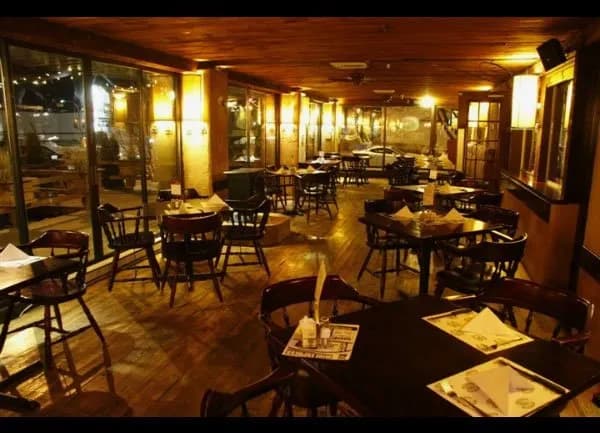 Brasserie Le Manoir Lachine — venue photo