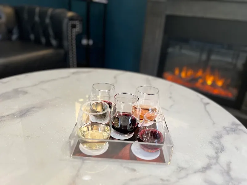 61° N Winery — venue photo