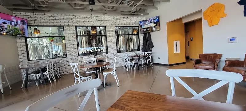 Sobremesa Restaurant & Brewery — venue photo