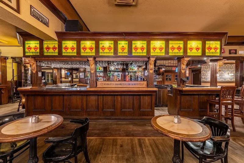 Six Mile Pub — venue photo