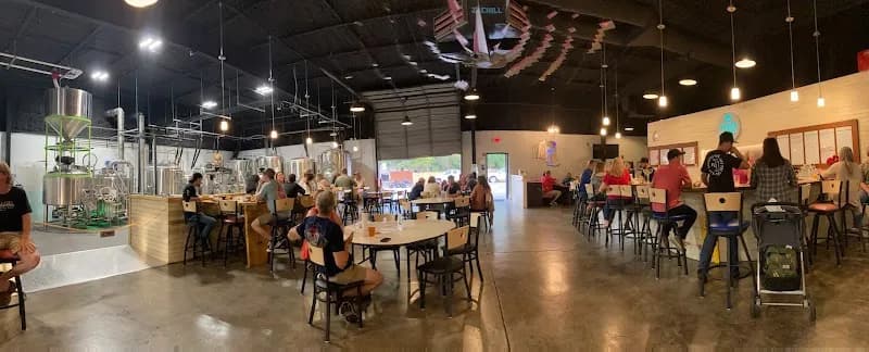 Azalea City Brewing Co. — venue photo