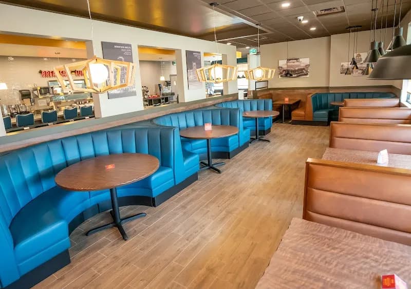 Denny's Restaurant Guelph — venue photo
