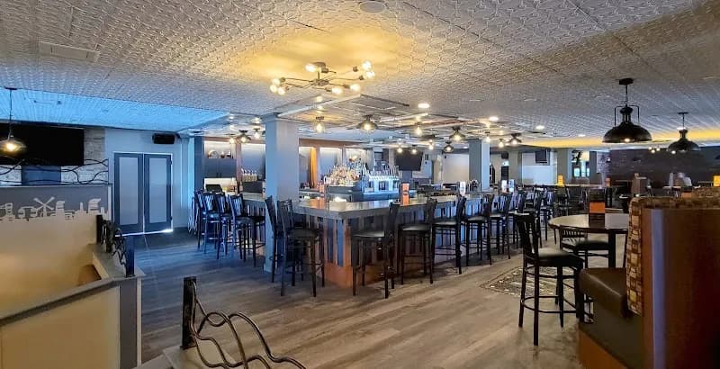 The Mill Craft Bar + Kitchen — venue photo