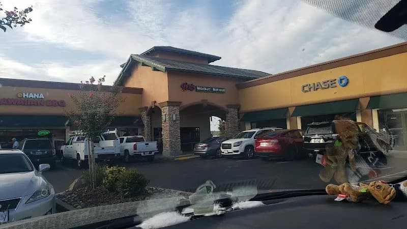 Pete's Restaurant & Brewhouse - Rocklin — venue photo