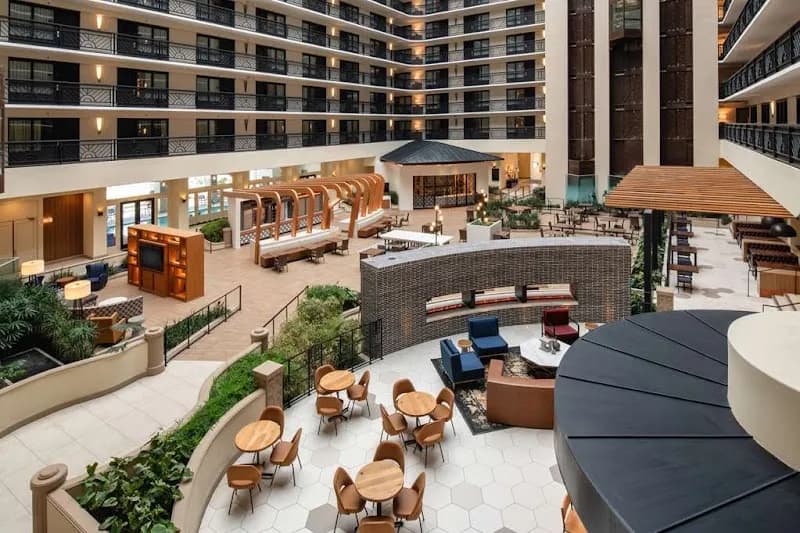 Embassy Suites by Hilton — venue photo