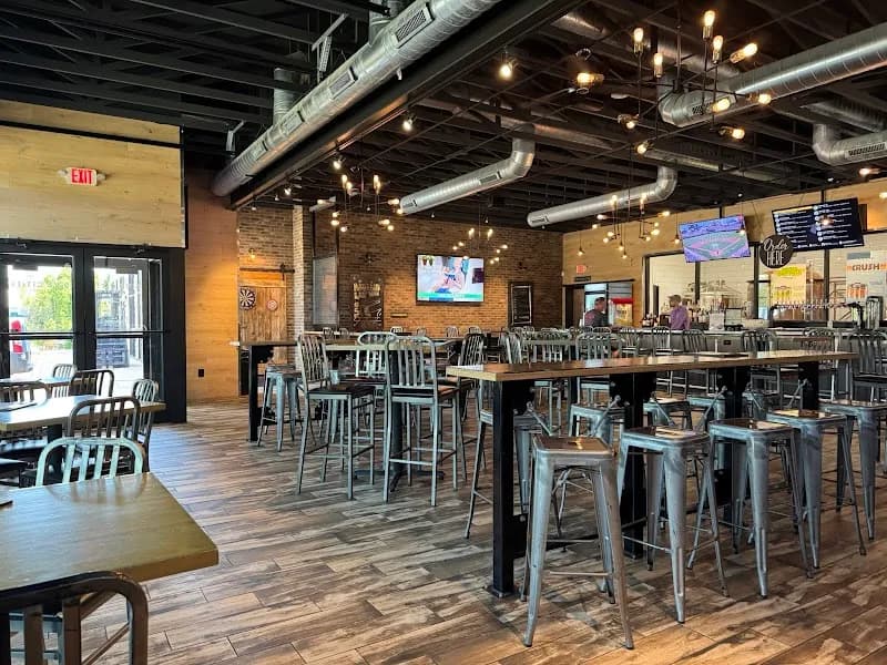 5ive Cities Brewing — venue photo