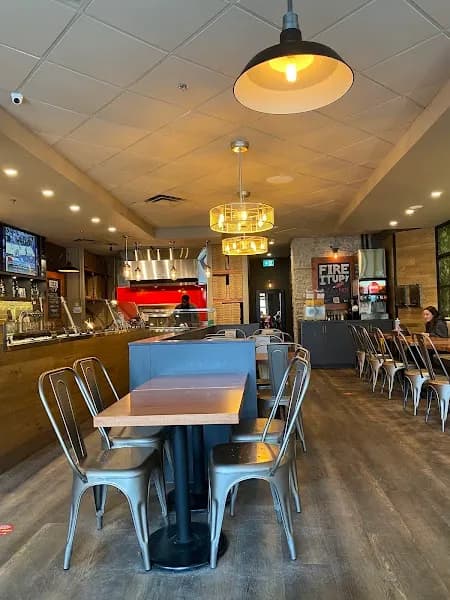 Score Pizza — venue photo