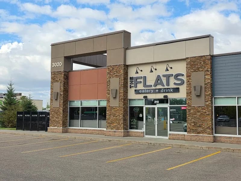 Stonebridge The Flats Eatery + Drink — venue photo