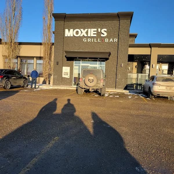 Moxies St Albert  — venue photo