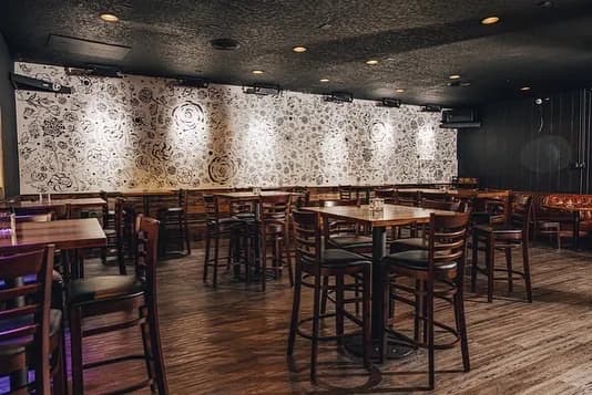 O'Dear Bar & Grill — venue photo