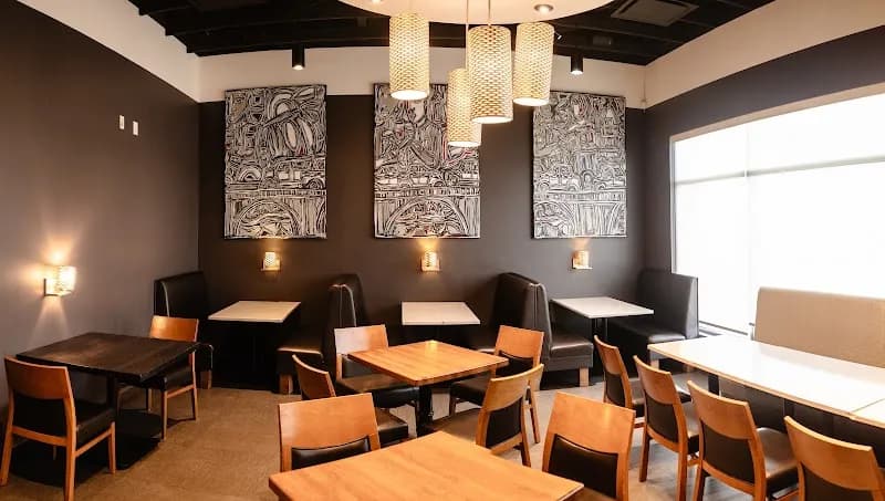 The Flats Eatery + Drink (University Heights) — venue photo