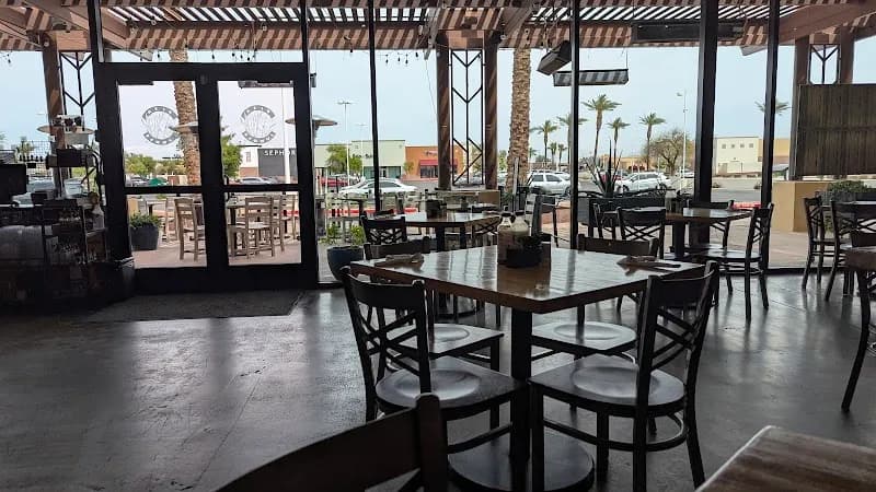 Pita Jungle Ahwatukee — venue photo