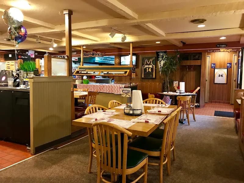 Pizza Hut Natrona Heights — venue photo