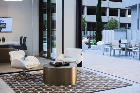 AC Hotel Downtown San Jose — venue photo