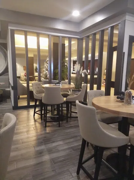 Oak & Grain — venue photo