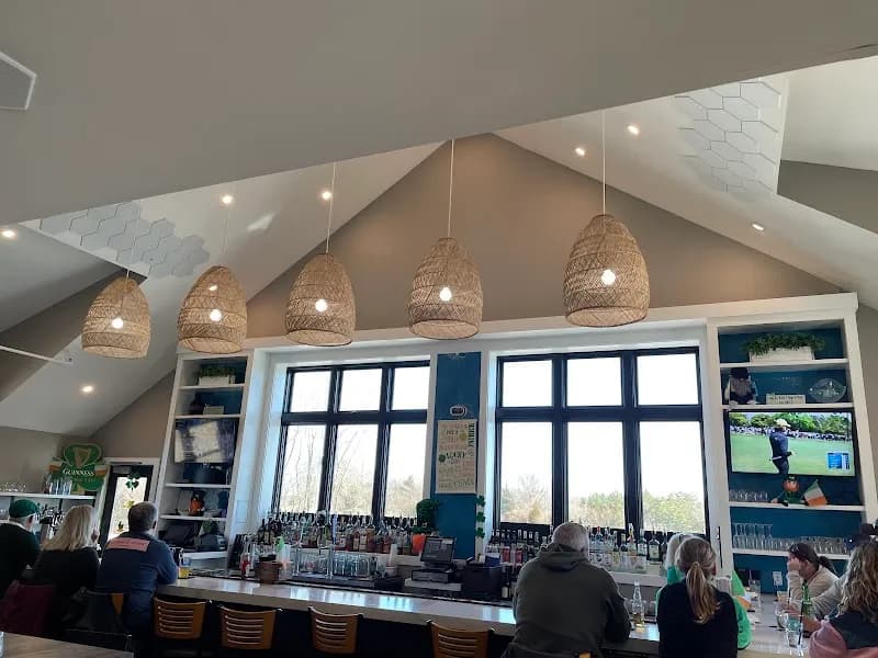 The Drift In — venue photo