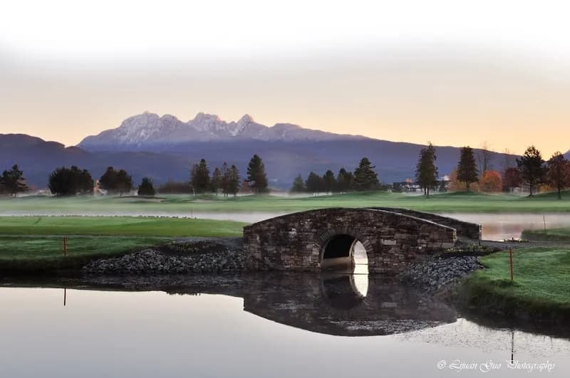 Meadow Gardens Golf Club — venue photo