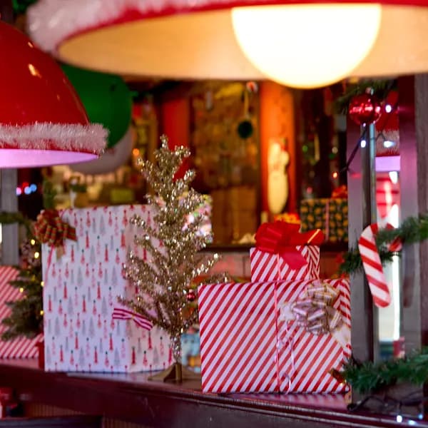 TGI Fridays — venue photo
