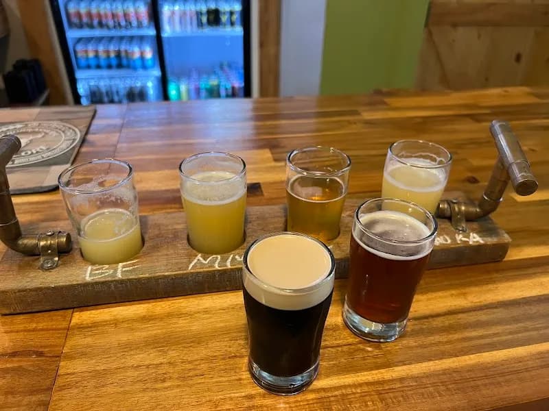 Microbrasserie Folklore — venue photo
