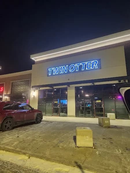 The Twin Otter Pub — venue photo