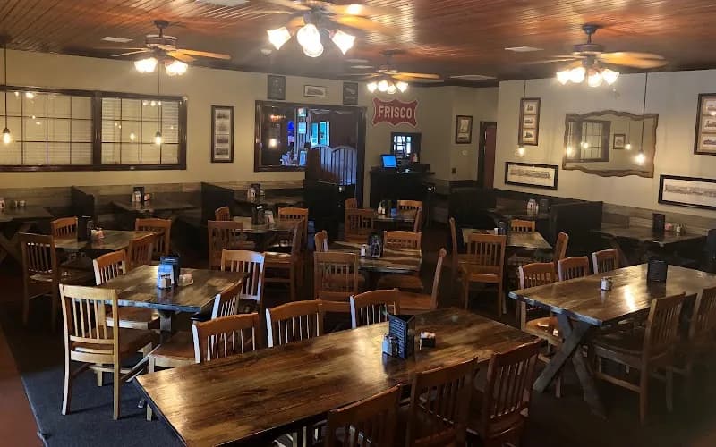 Friscos Grill and Pub — venue photo