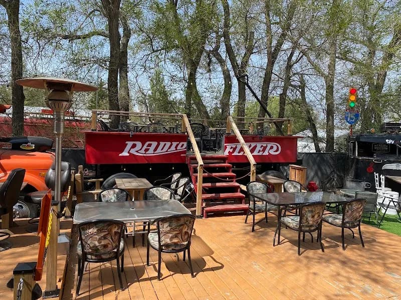 Big Mur's Tavern — venue photo