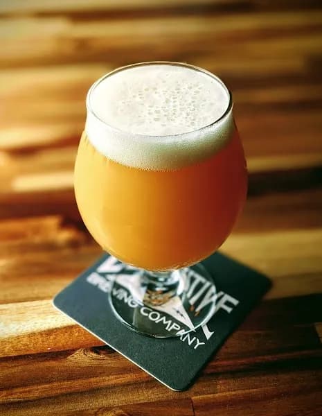 Definitive Brewing Kittery — venue photo