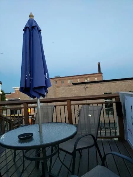 Riley's Sports Bar & Grill — venue photo